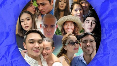 pinoy scandle|'Tell them who cheated first': The biggest showbiz kalat of 2021.